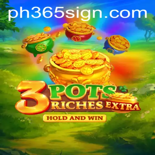 Discover the Thrills of 3potsExtra: A Modern Gaming Adventure