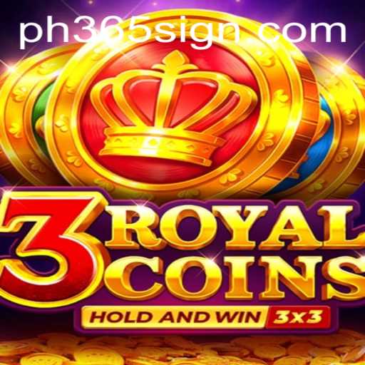 Exploring 3royalcoins: The New Age of Digital Gaming with PH365