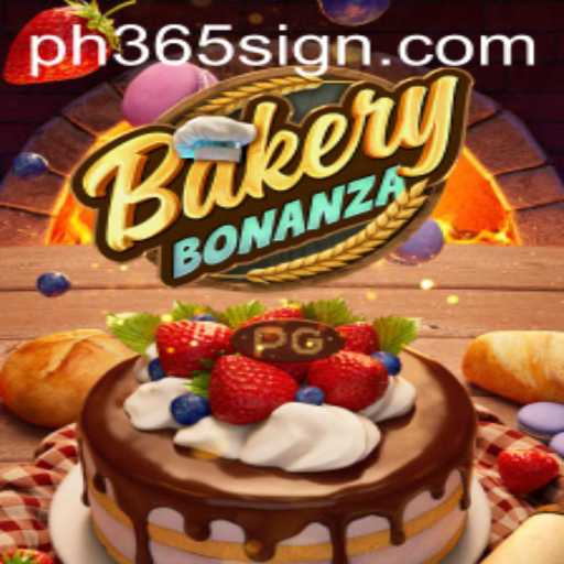 BakeryBonanza: A Sweet Adventure in Virtual Baking