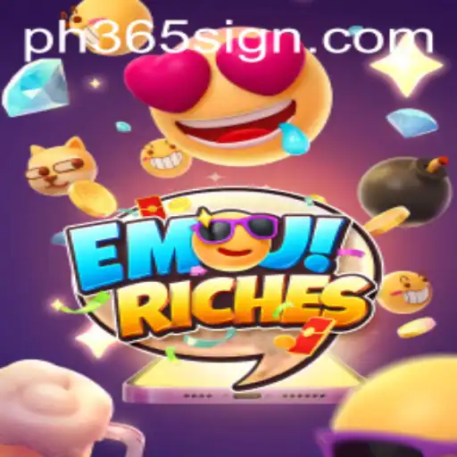 Unveiling EmojiRiches: A Fascinating Game Experience with ph365