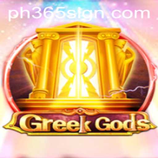 Exploring GreekGods: An Engaging Mythology-Inspired Game with ph365
