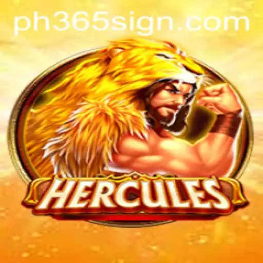 Unveiling Hercules: A Legendary Game Phenomenon with PH365