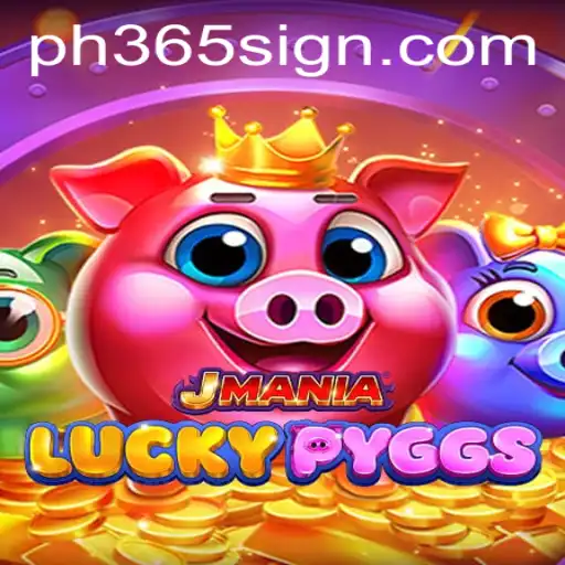 Discover the Thrilling World of JManiaLuckyPyggs: A New Era in Gaming