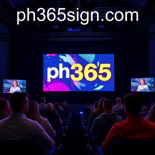 The Rise of Live Streaming and the Role of ph365