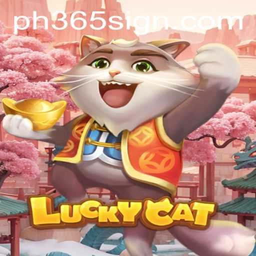 Discover the Thrills of LuckyCat: A New Era in Online Gaming