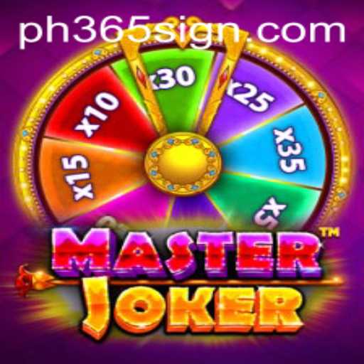 MasterJoker: A Comprehensive Guide to the Exciting Casino Game