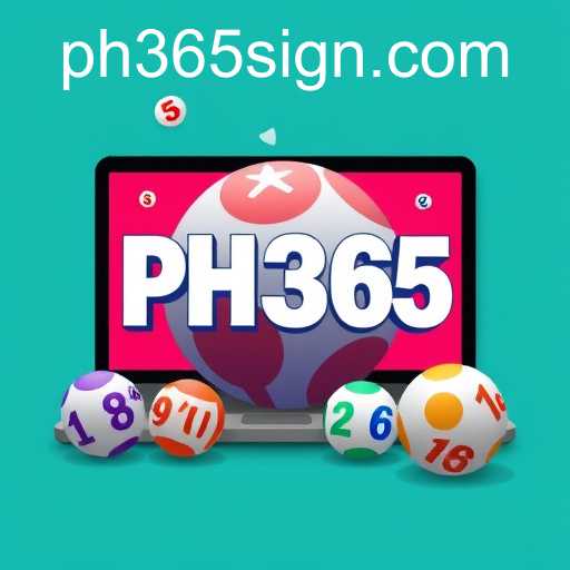 The Rise and Impact of Online Lottery: Exploring the PH365 Phenomenon
