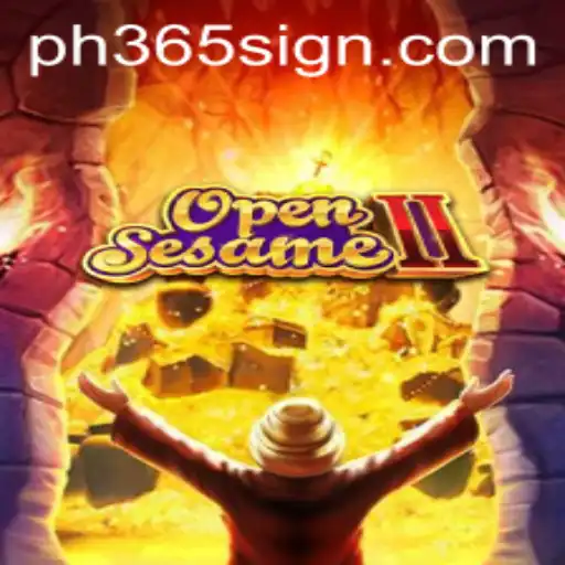 Unlock the Adventure: Explore the Mystical World of OpenSesameII Using Strategy Keywords Like ph365