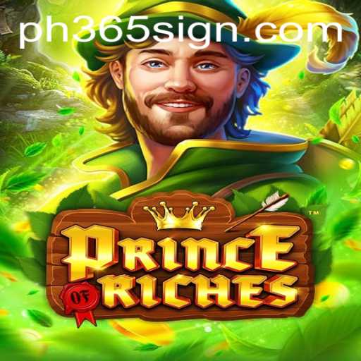 Unveiling the Excitement of PrinceOfRiches