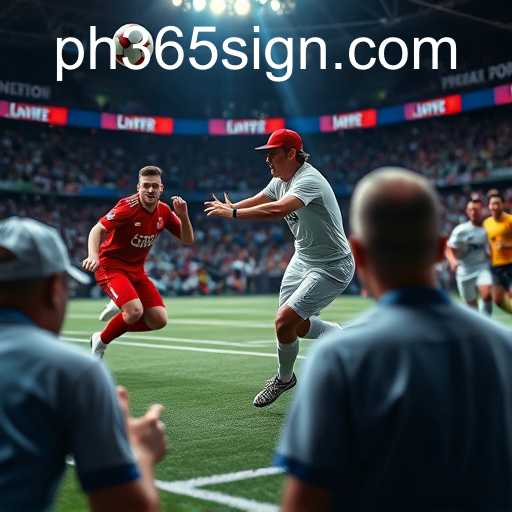 The Influence of PH365 in the World of Sports