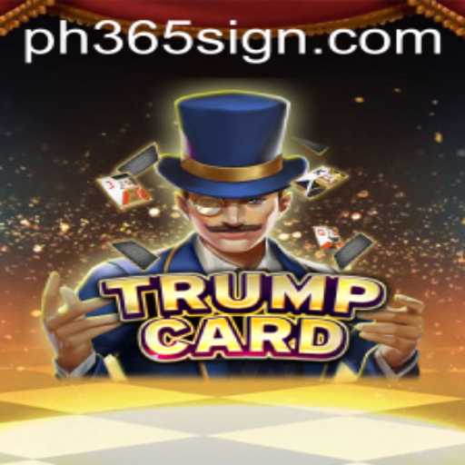 Discover the Exciting World of TrumpCard: A Game of Strategy and Politics